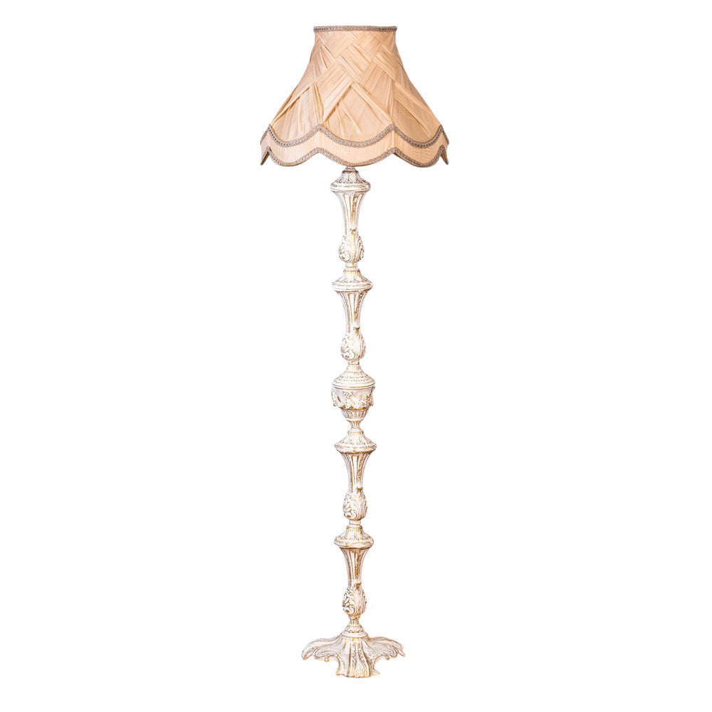 Beamix Floor Lamp - Fl_Cl_001