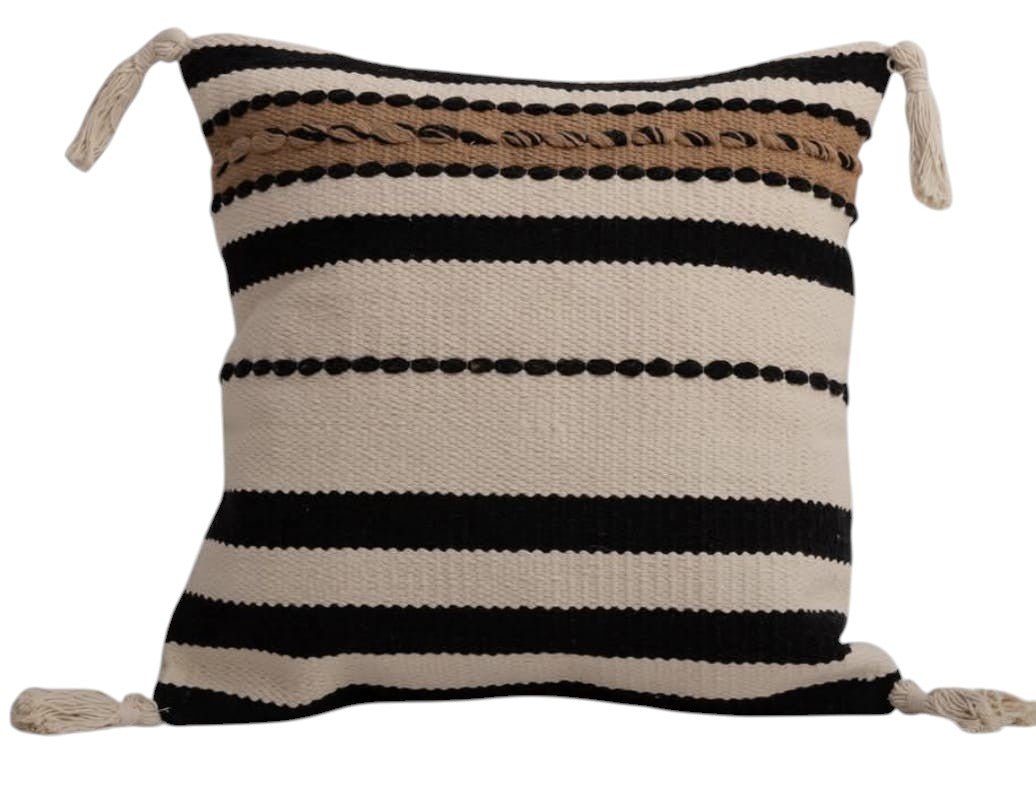 Itzan Cushion - S434