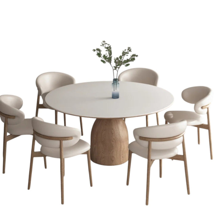 Beewt Dining Table - DS5