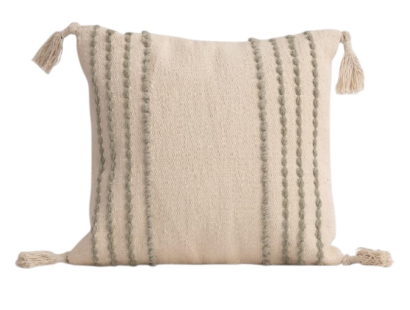 Itsan Cushion - S437