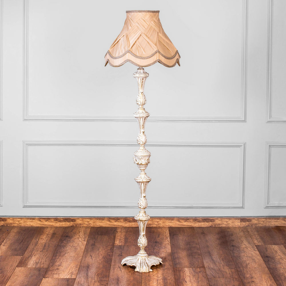 Beamix Floor Lamp - Fl_Cl_001
