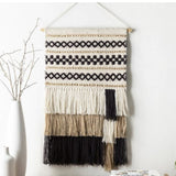 Helno Wall Rug - S412