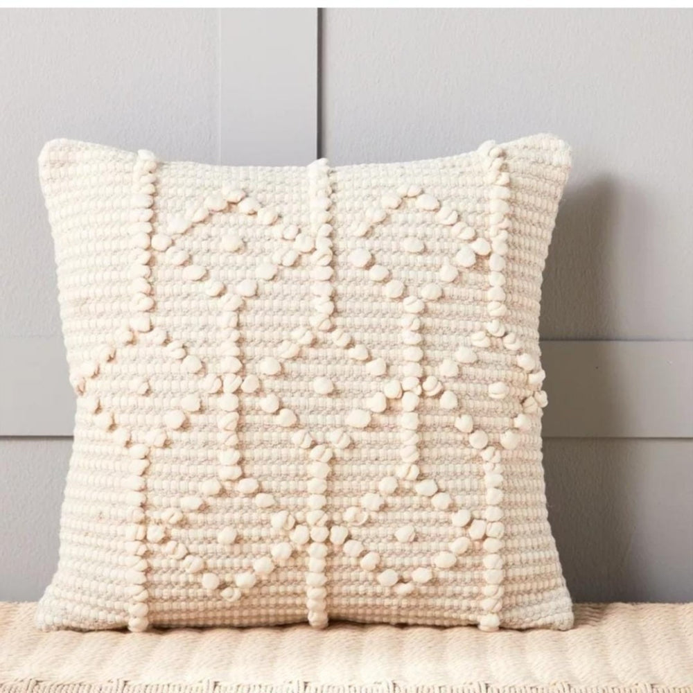 Ivqua Cushion - S420