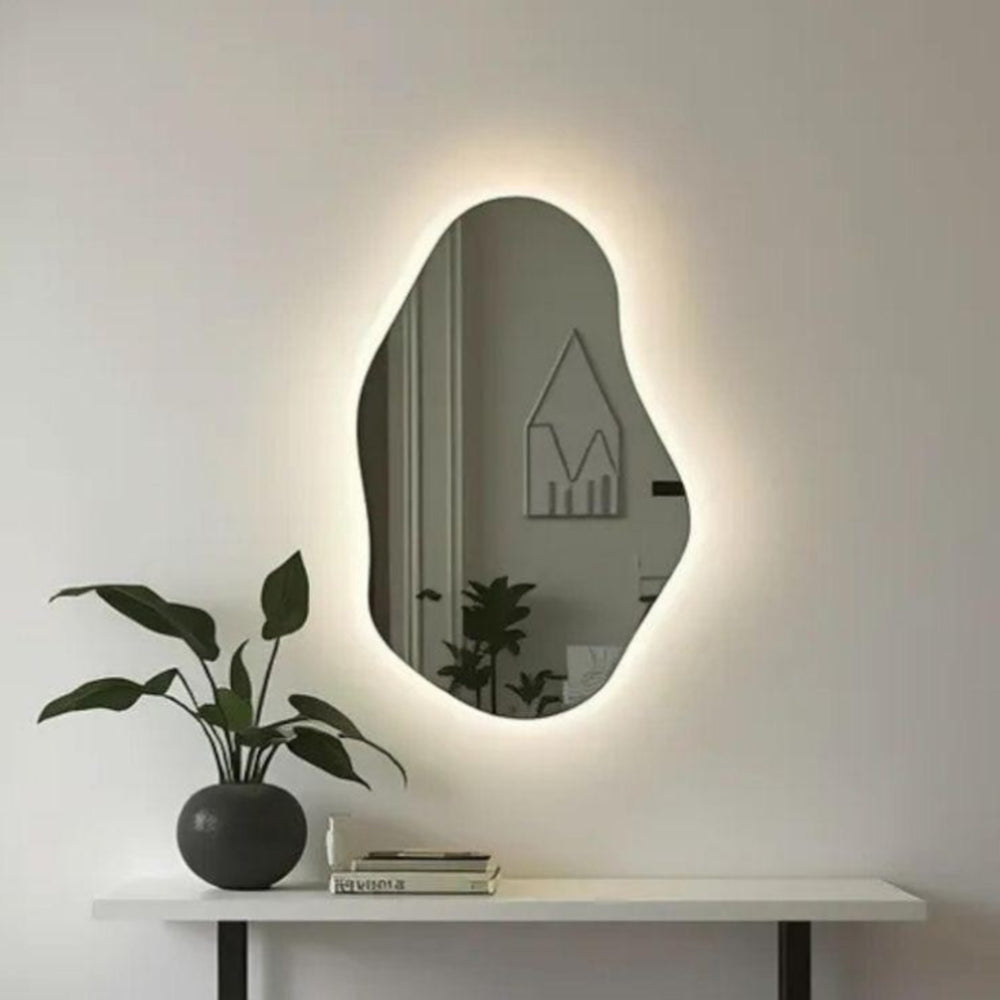 Ulvina Mirror - A27