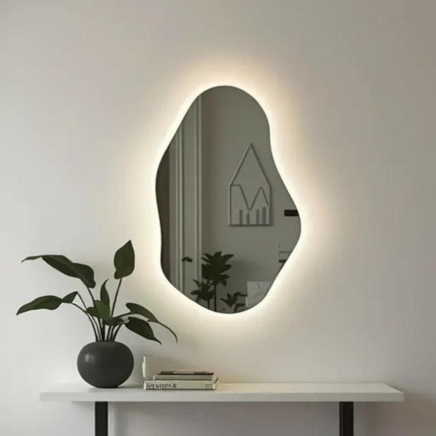 Ulvina Mirror - A27