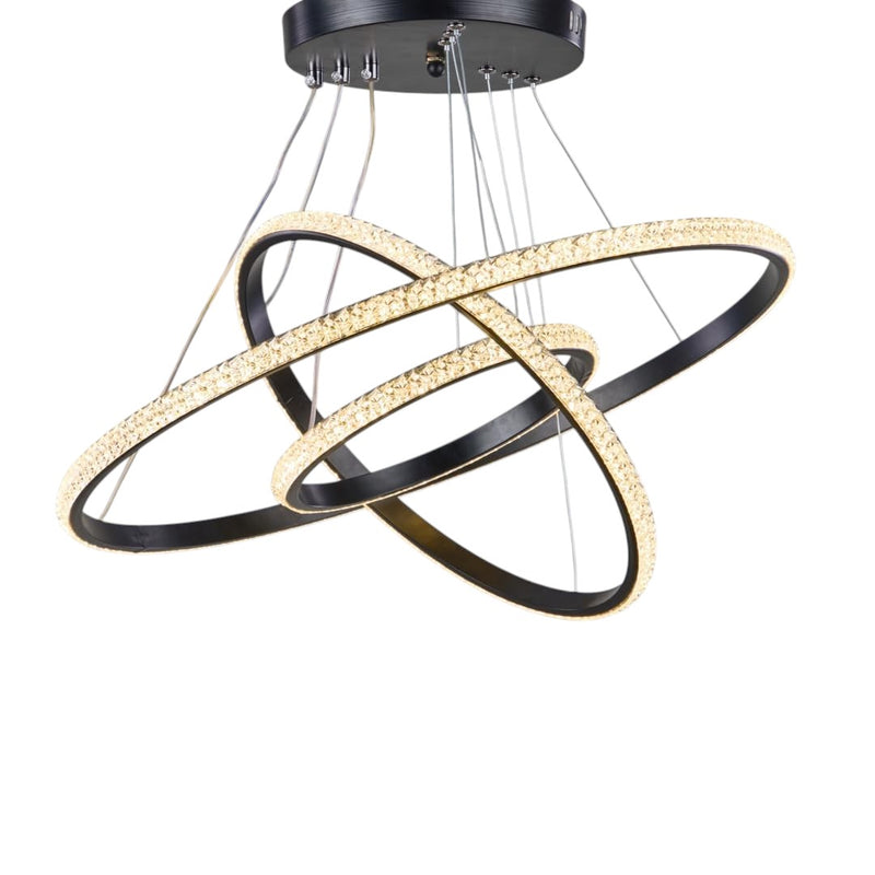 Quivra Pendant - si-343-led