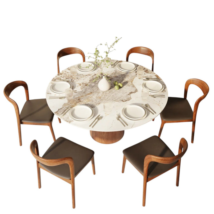 Baofx Dining Table - DS2