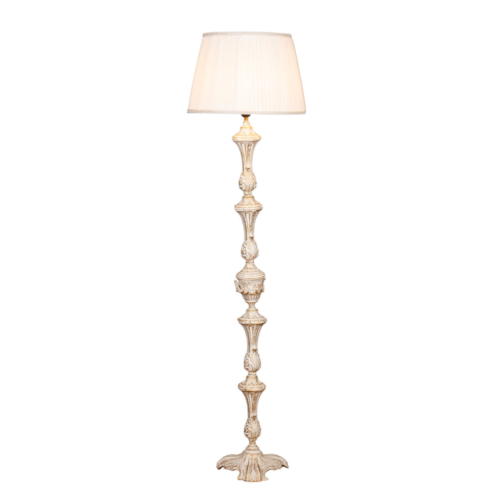 Shineva Floor Lamp - Fl_Cl_011