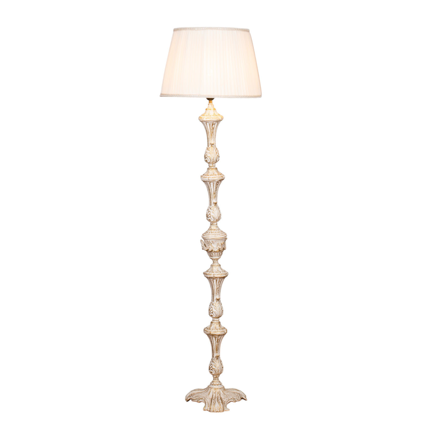Shineva Floor Lamp - Fl_Cl_011