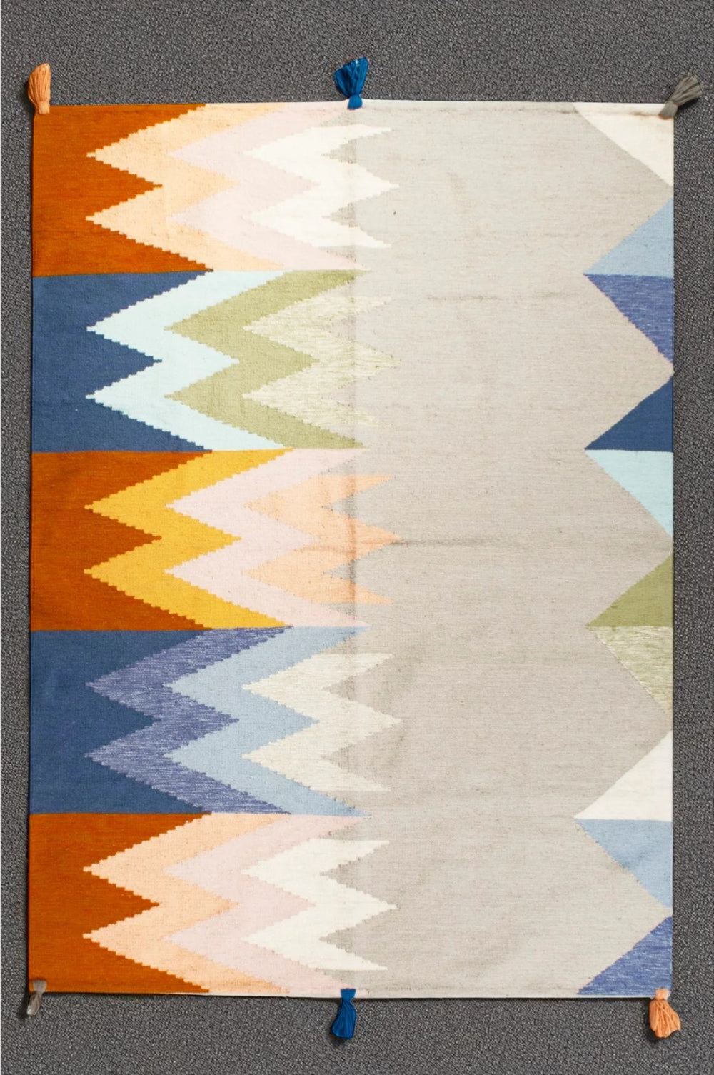 Fazil Carpet- S378