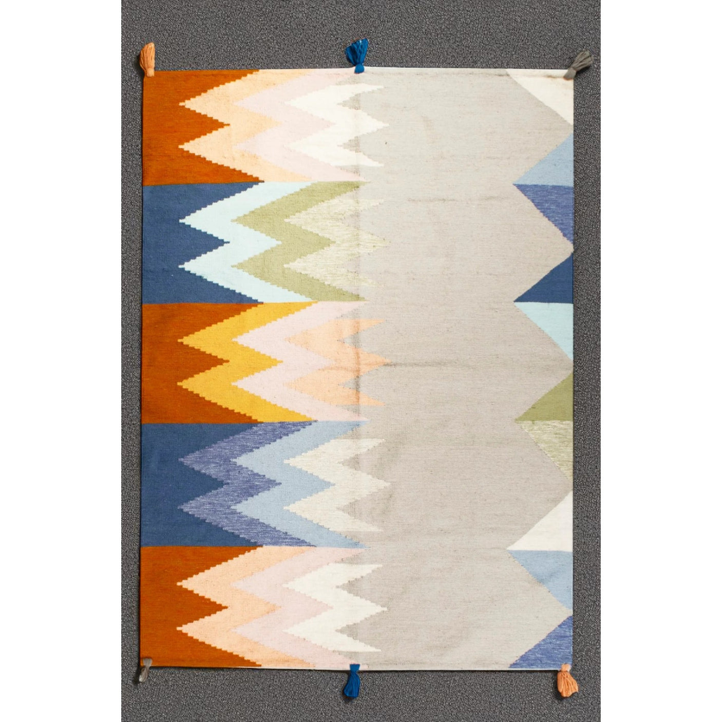 Fazil Carpet- S378