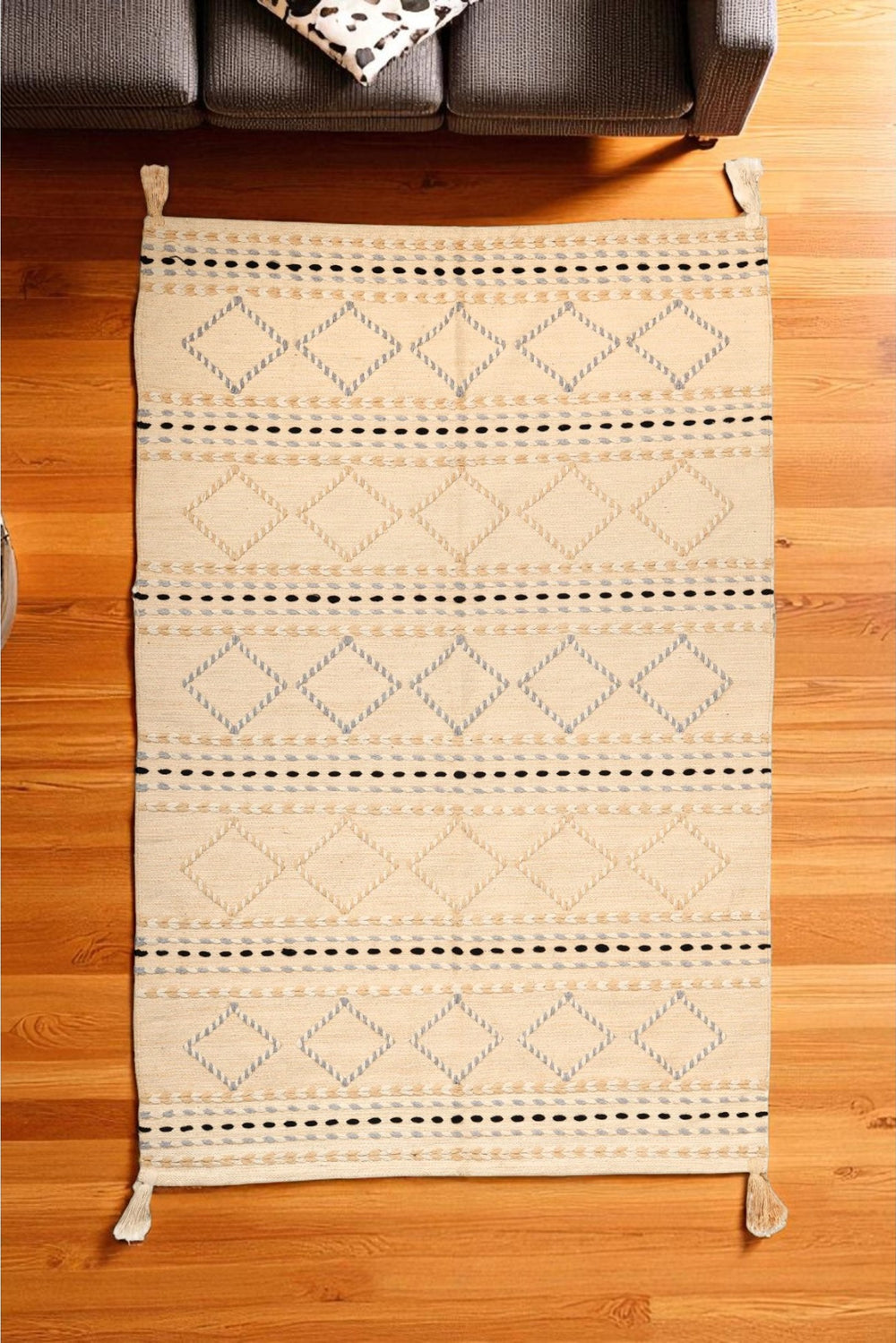 Elquy Carpet-S359