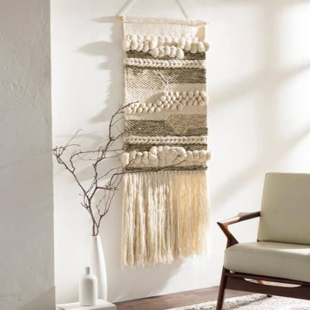 Havro Wall  Rug - S407