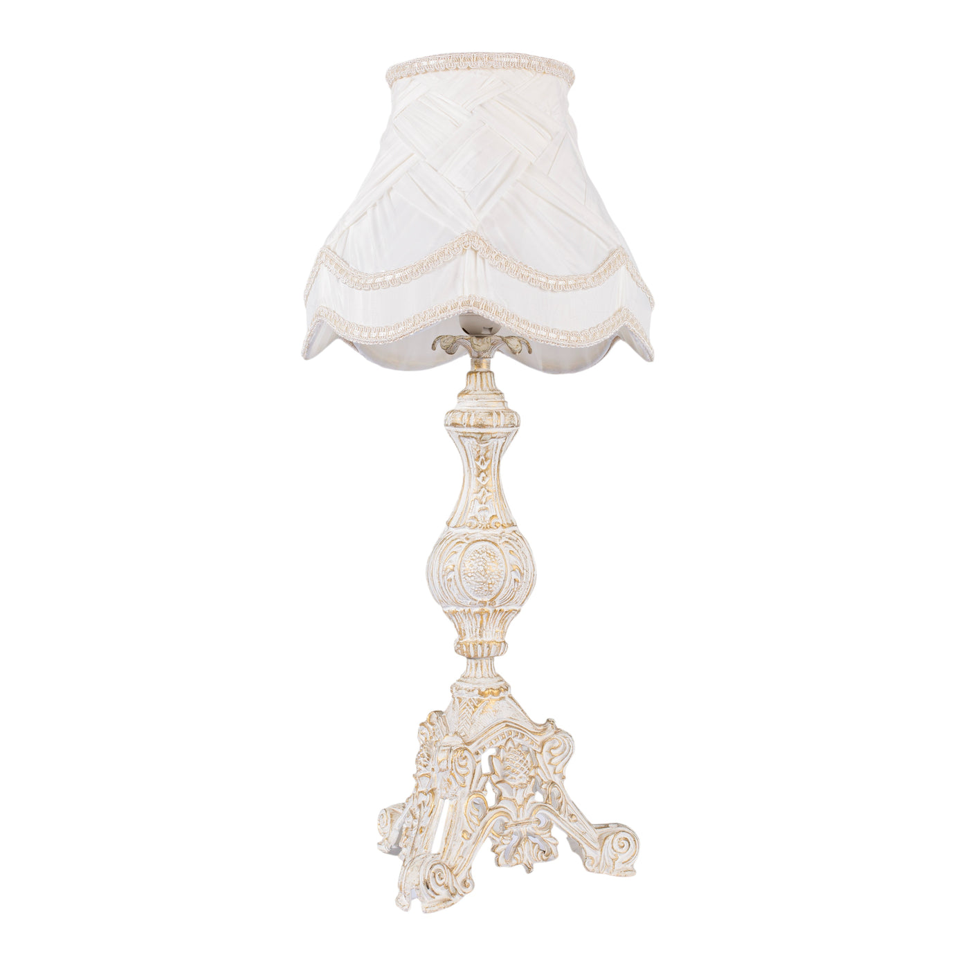 Lumora Table Lamp - Ta_Cl_001