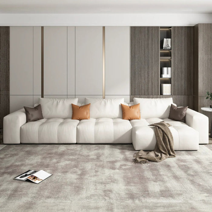 Cisey Corner L Shape - LS4