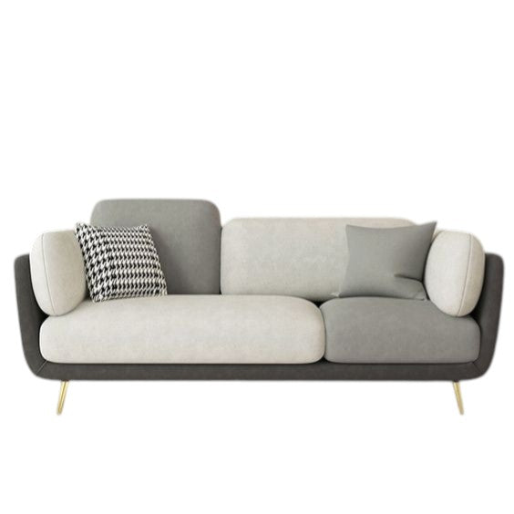 Bennett Sofa-Hippo205