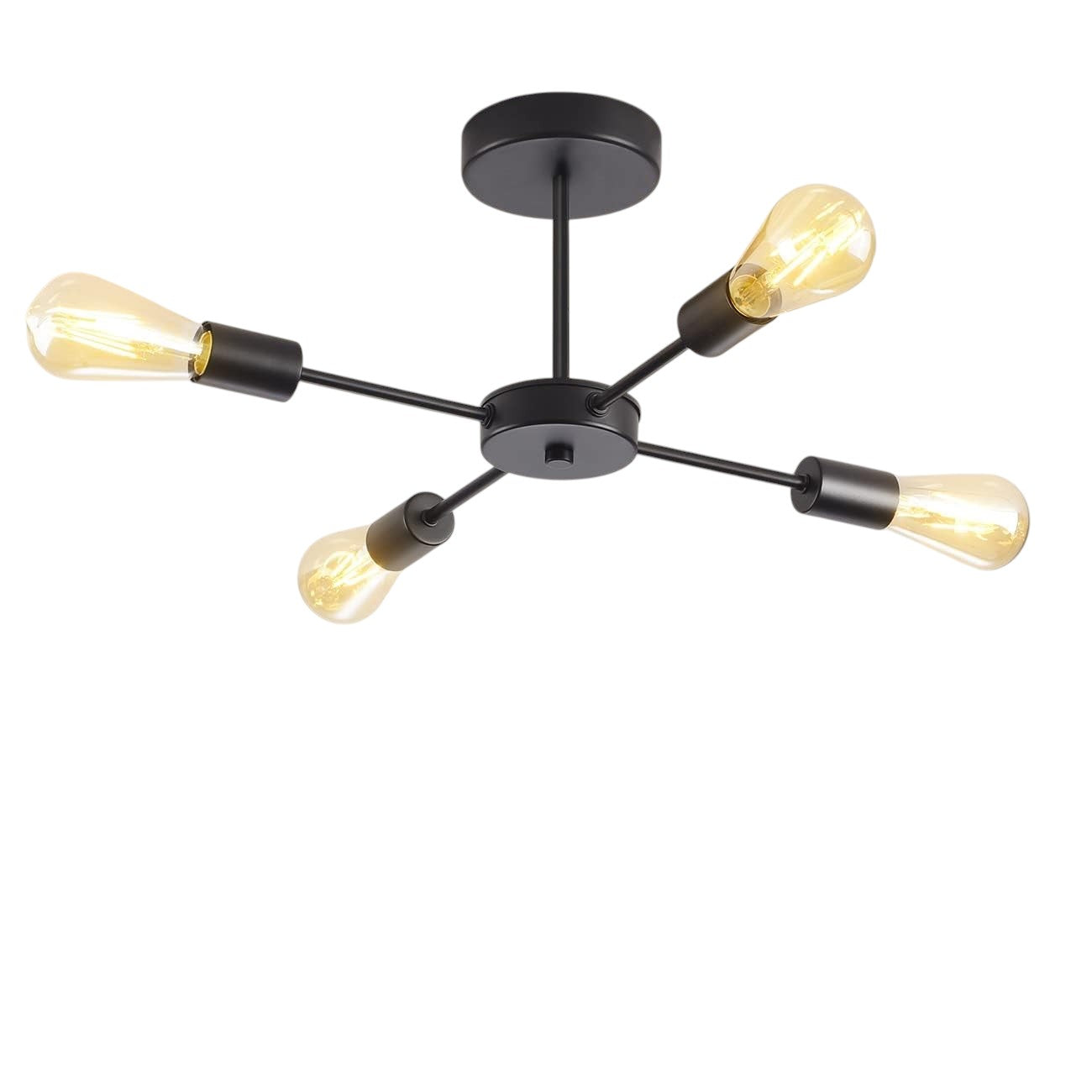Alvion Pendant - si-317-4lamp