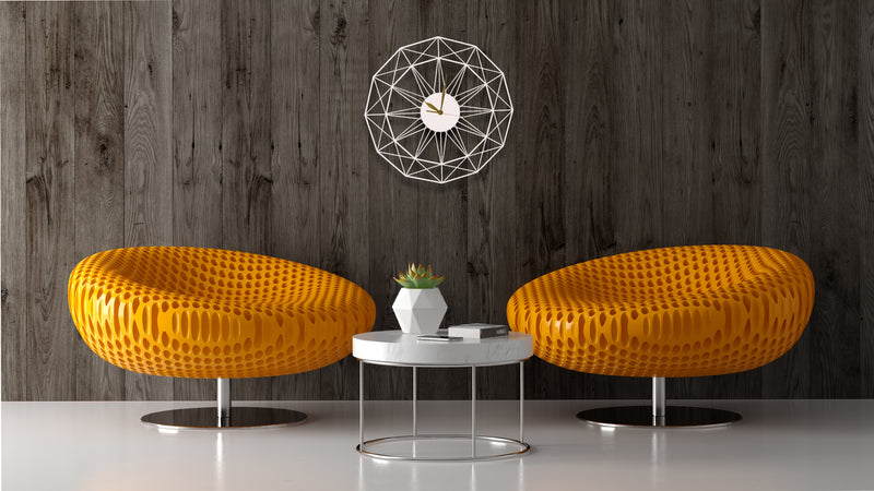 ساعة فيستن-TM 005WH