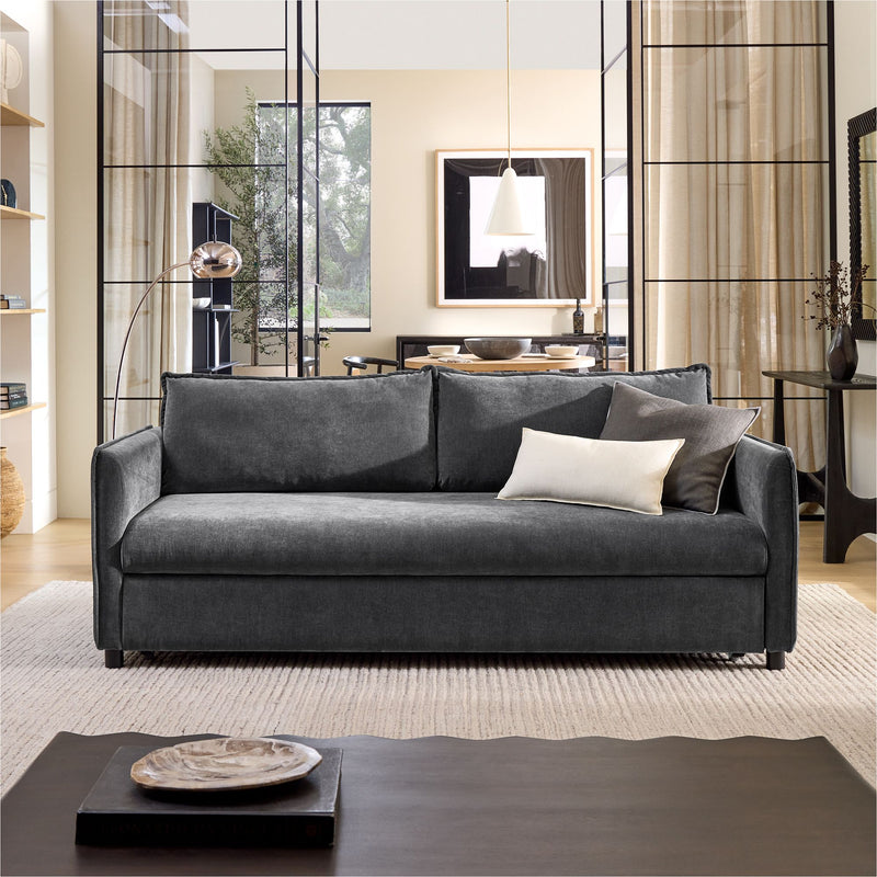 Noya Sofa Bed-Hippo230