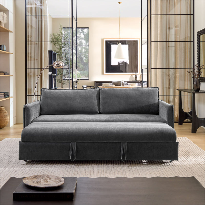 Noya Sofa Bed-Hippo230