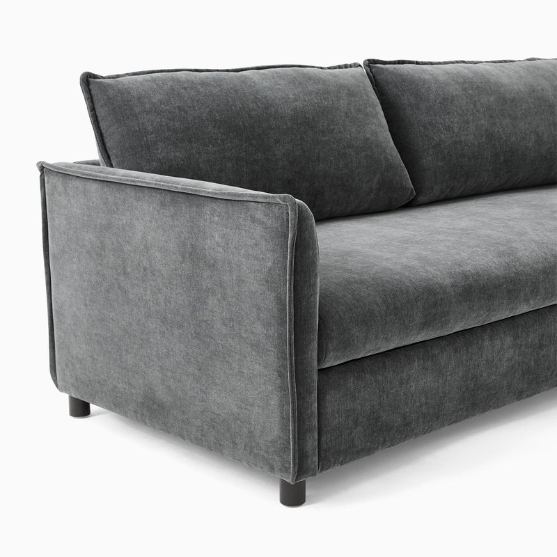 Noya Sofa Bed-Hippo230