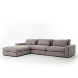 Alwes Sofa L shape-wod24