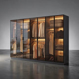 Rovin Wardrobe-BUB105W