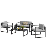 Lumen Garden Set-F93