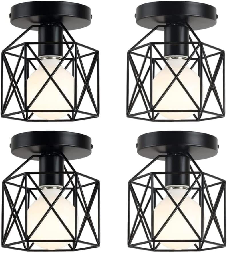 Lwes triple pendant-xshape-set-201