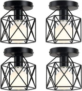 Lwes triple pendant-xshape-set-201
