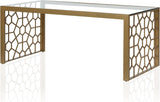 Vene Coffee Table-Y9