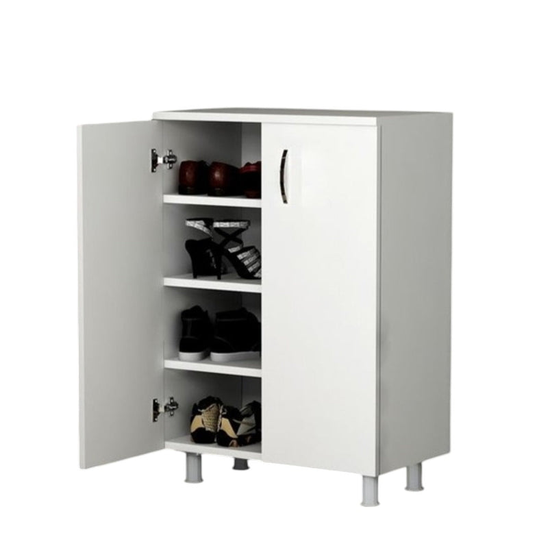Yalen Shoe Cabinet-CR034