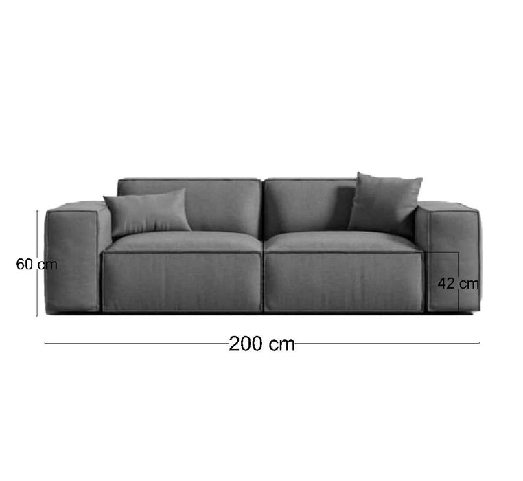 ROSS SOFA-MNZKA5