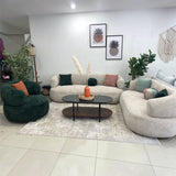 Germa Livingroom Set-Z100