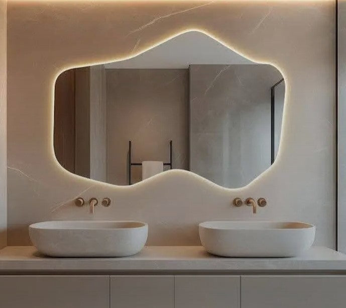 Rivah Mirror_Z129