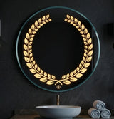 Clio Mirror_Z137