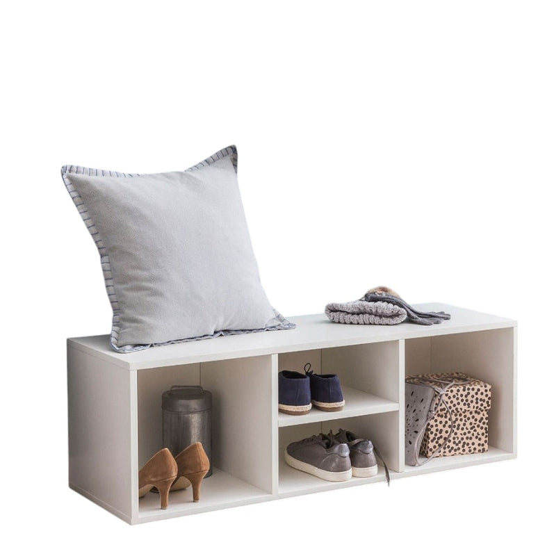 Zoly Shoe Cabinet-SR002 