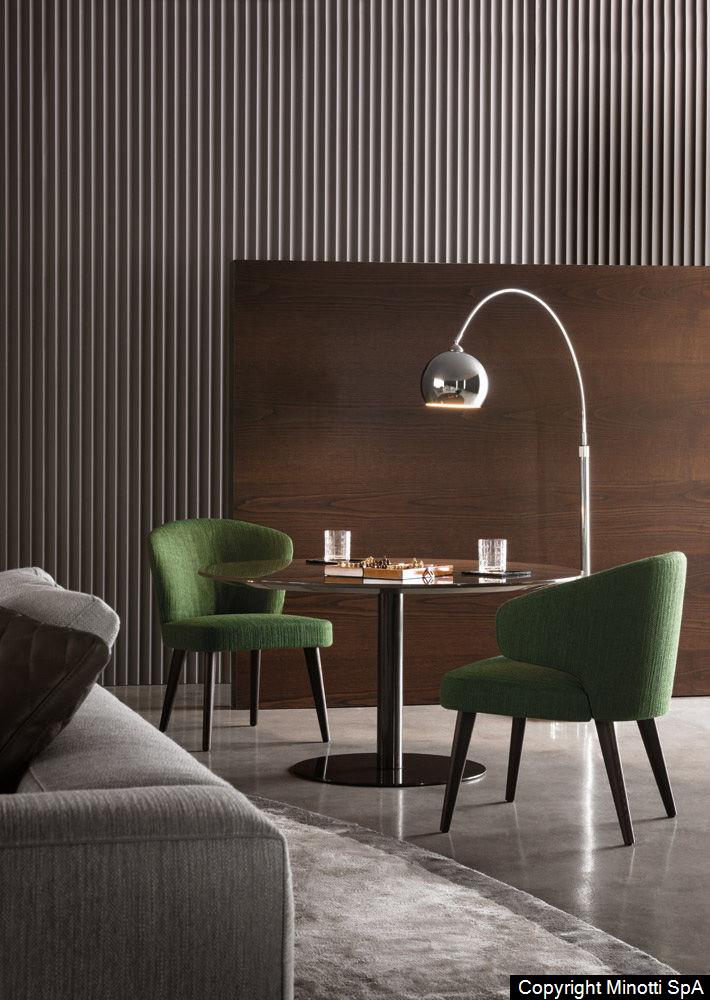 Rich Dining Chair-HL60