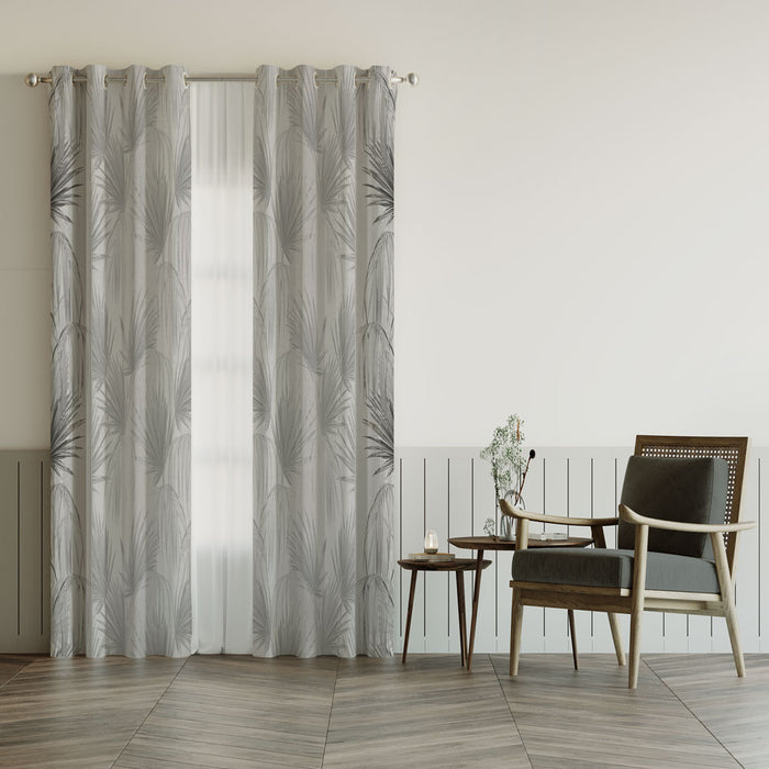 Yave Curtain-SD185