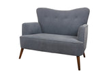 Vera Sofa 2 Seats-MBF11