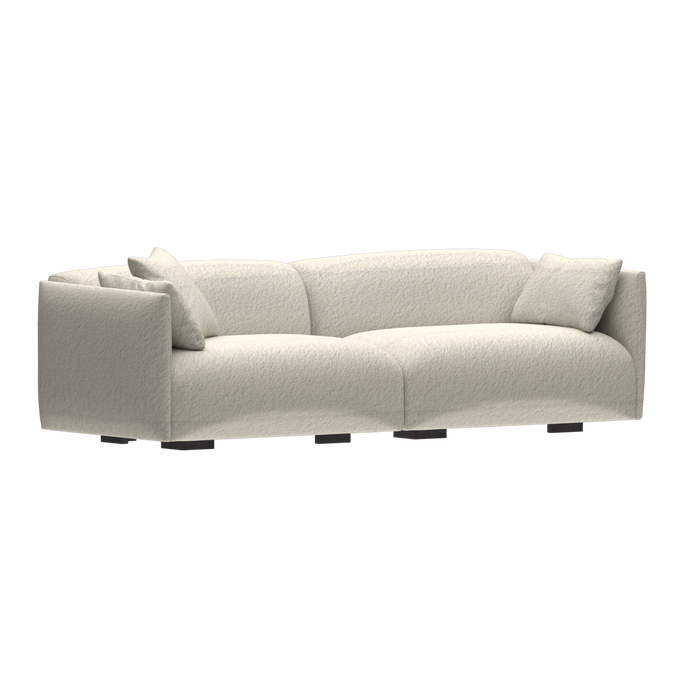 Ardrie Sofa-Hippo172