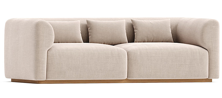 LA Sofa-Hippo155