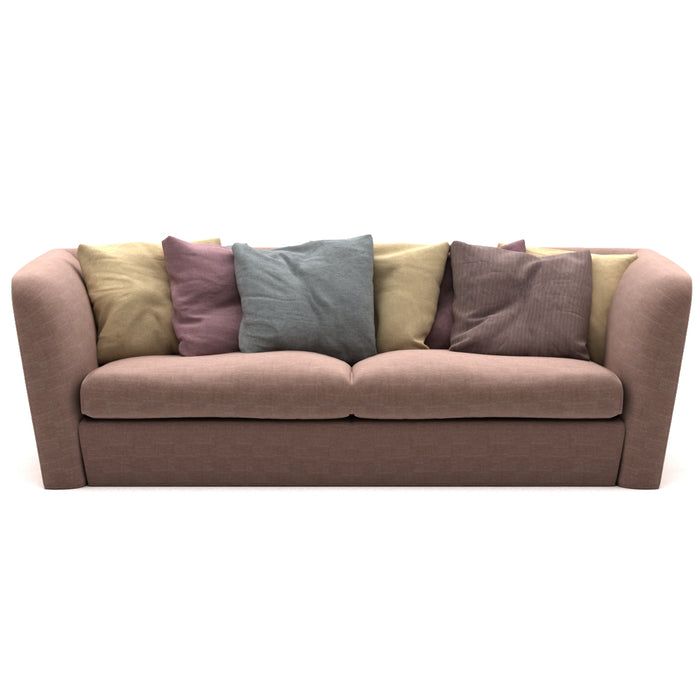 Lotus Sofa-Hippo154