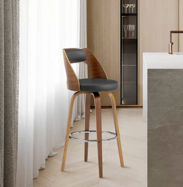 Alba High Chair-HL69