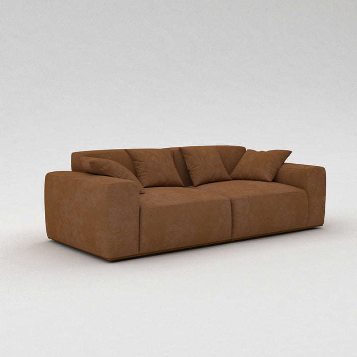 Charm Sofa-Hippo193