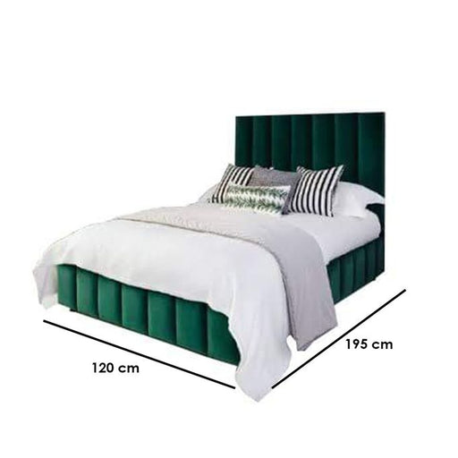 Goblen Bed-SHL1-www.manzzeli.com -  سرير مودرن - أحدث موديلات الأسرة من منزلي