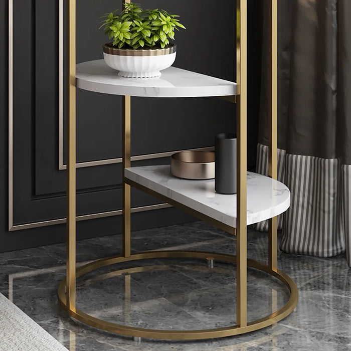 Phyllis Side Table-st01