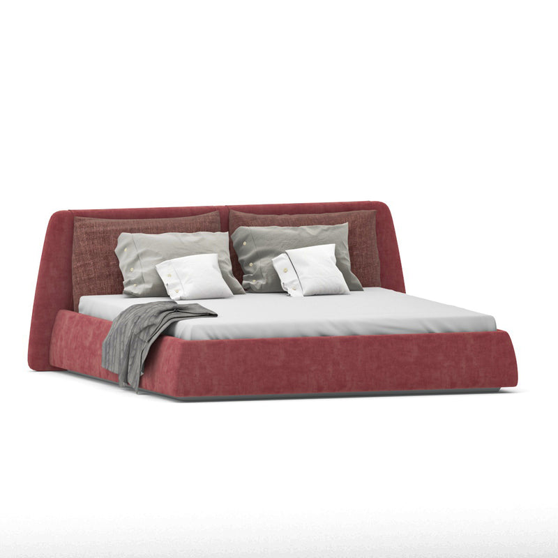 Waly Bed-Hippo162