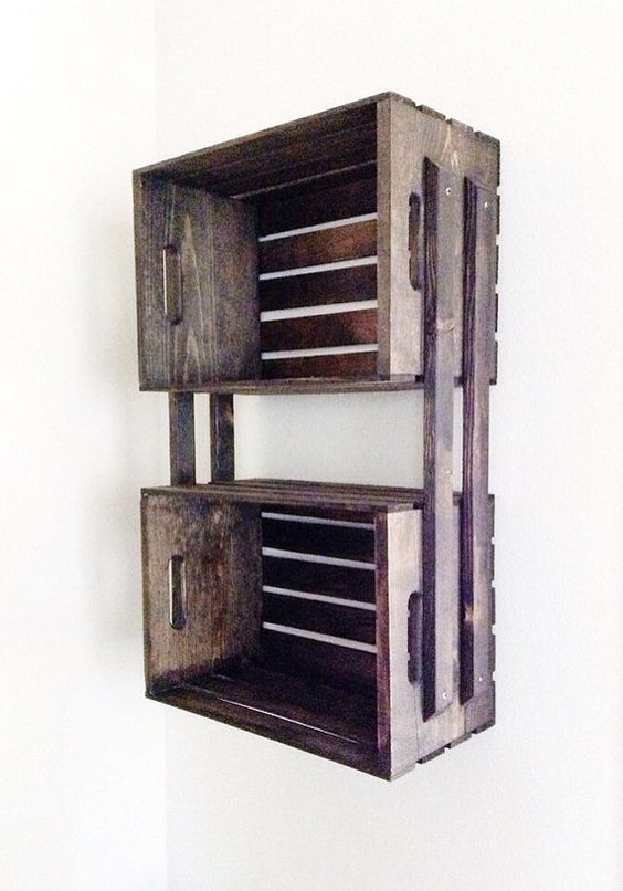 Aliyah Shelf Unit-NX 6-EX0139
