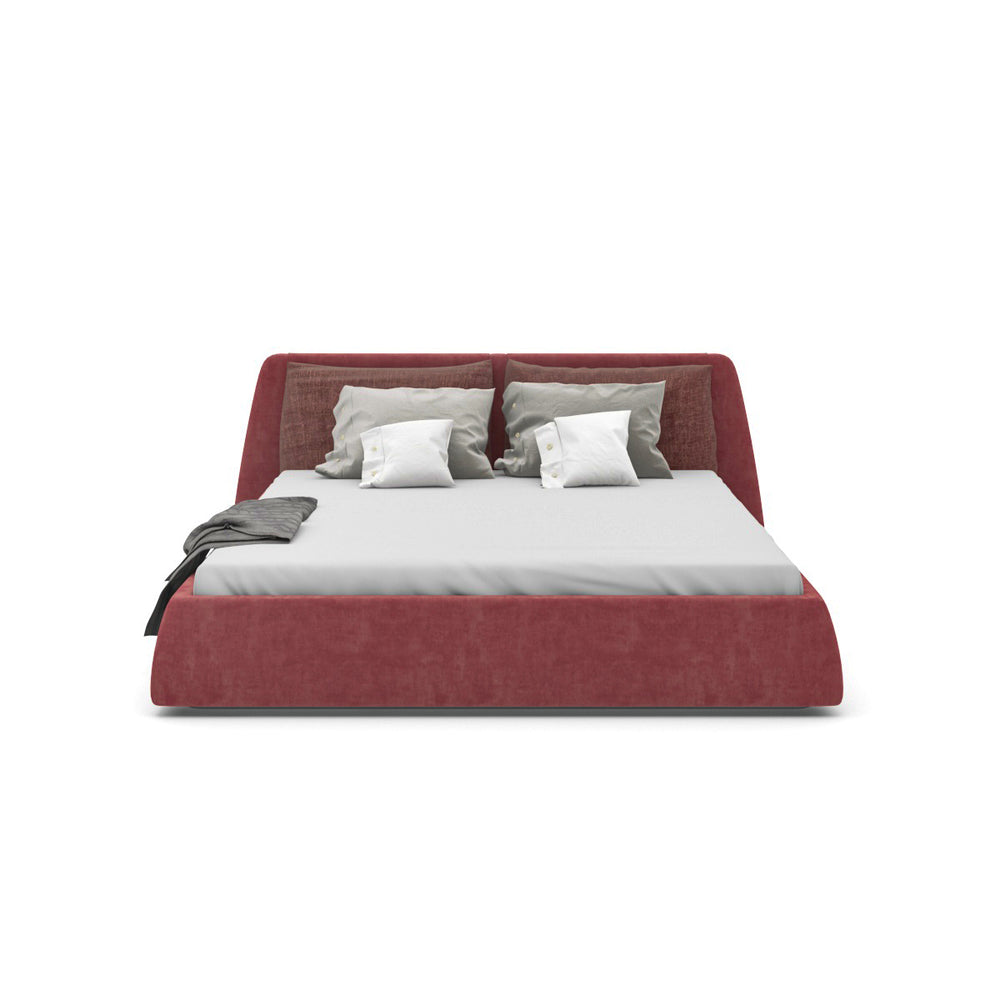 Waly Bed-Hippo162